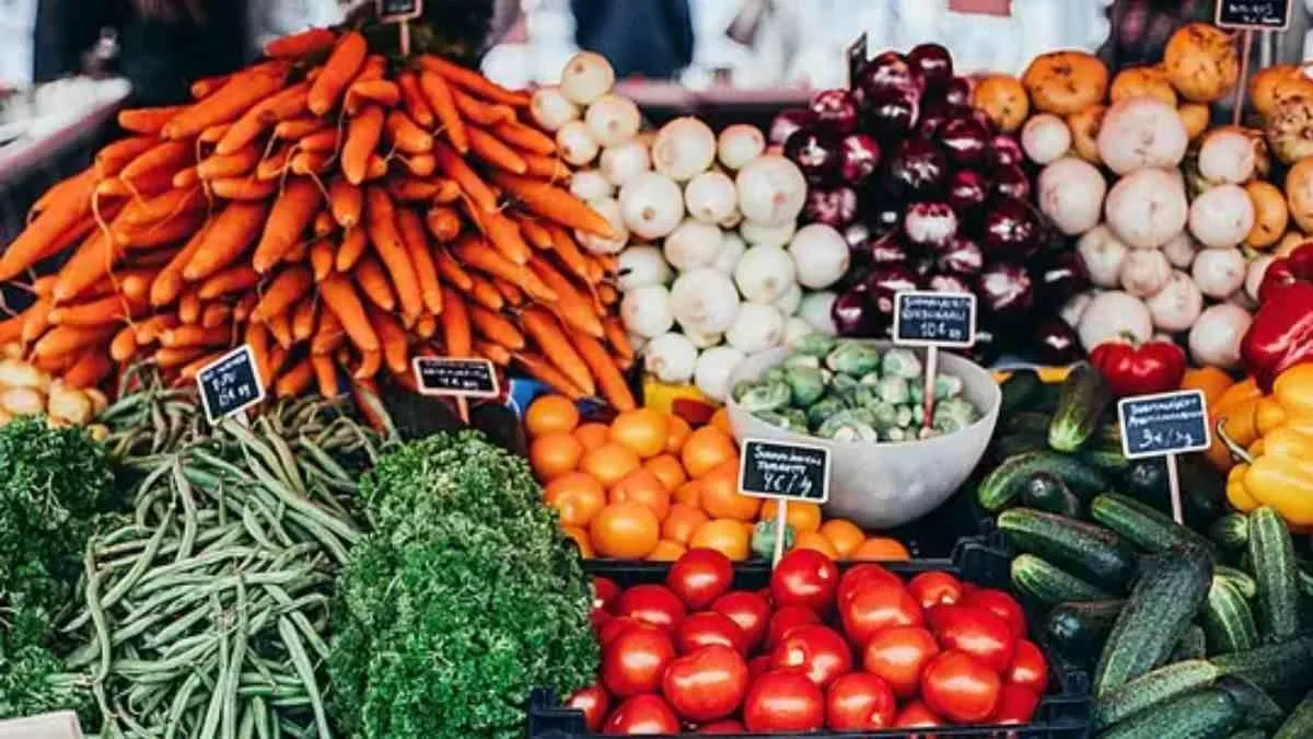 Eat Right Challenge-2: अजमेर को फूड सेफ्टी में देशभर में मिला 27वां स्थान, 5 लाख का मिलेगा पुरस्कार