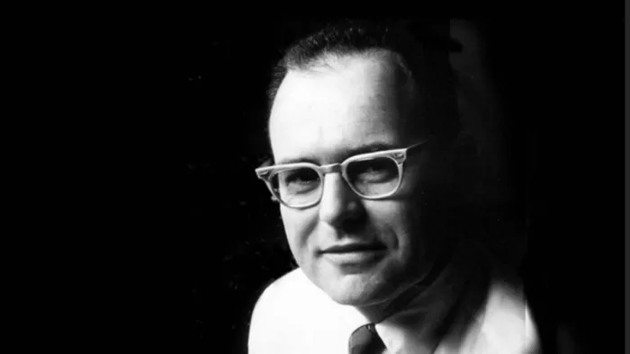 Gordon Moore a pioneer of the technology industry has died at the age of 94
