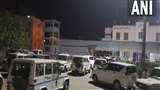 Gujarat jail inspection गुजरात की जेलों का निरीक्षण।