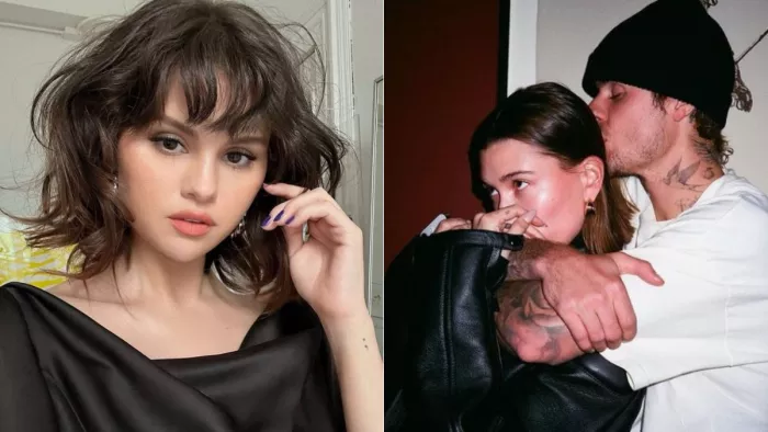 Selena Gomez: Hailey Bieber clarified after Selena Gomez's post, said- 'We should post thoughtfully'
