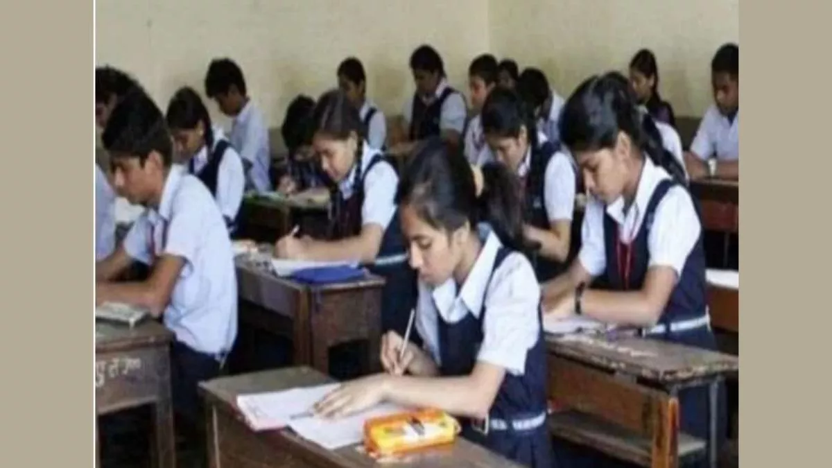 Sonipat: 11 परीक्षा केंद्रों पर रद्द हुए एग्जाम 29 और 31 मार्च को होगी, परीक्षा के लिए शेड्यूल जारी