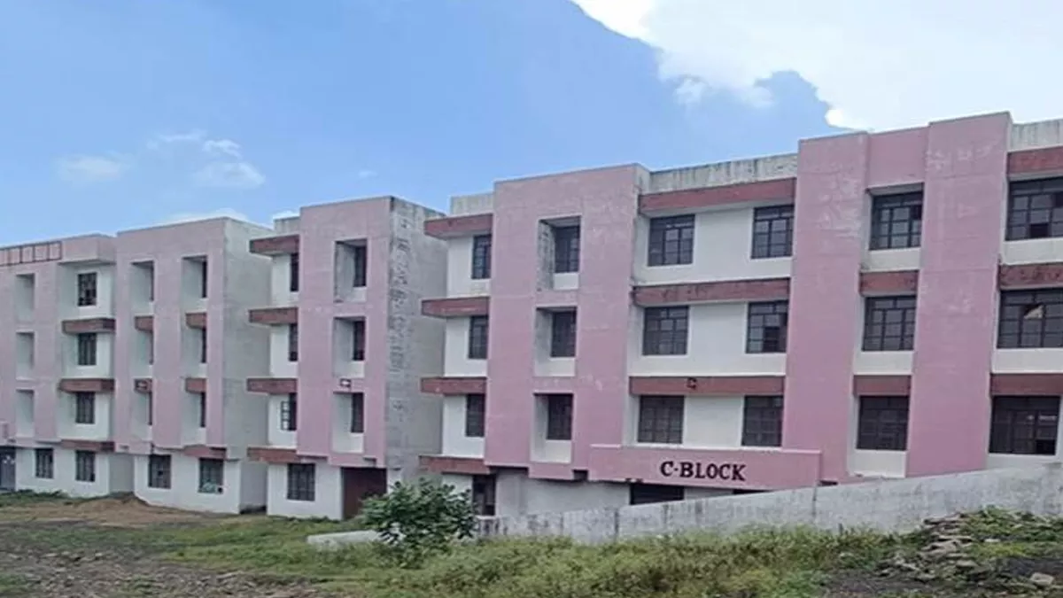 Bihar: मुख्यमंत्री बाल आश्रय विकास योजना के 10 भवन इस वर्ष तैयार होंगे, 200 लोगों के रहने की व्यवस्था