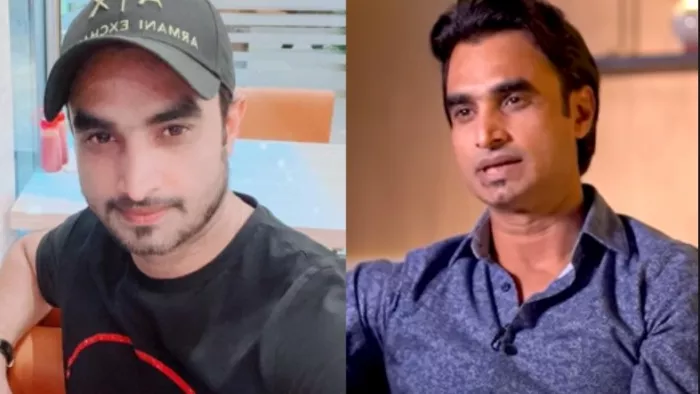 Imran Nazir Shares About Being Arrested Incident