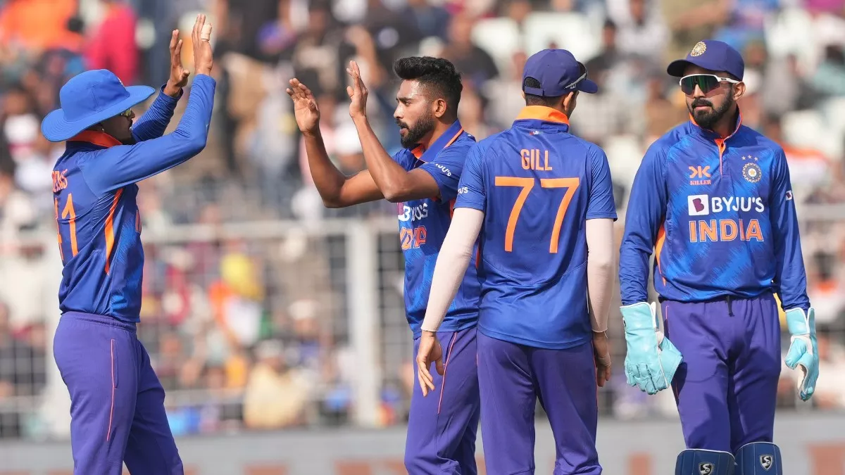 भारत जून में 3 वनडे और वेस्टइंडीज दौरे में 2 अतिरिक्त टी20 मैच खेल सकता है: रिपोर्ट
