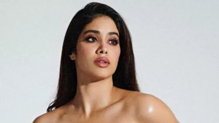 Photo Credit : Janhvi Kapoor Instagram Photos Screenshot