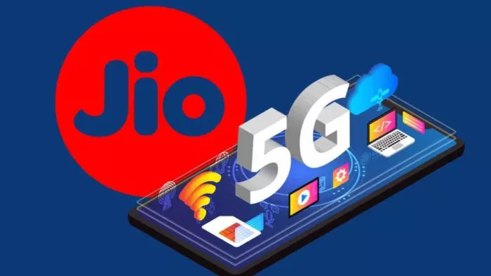 Jio installs 1 lakh towers to roll out India fastest deepest penetration 5G network