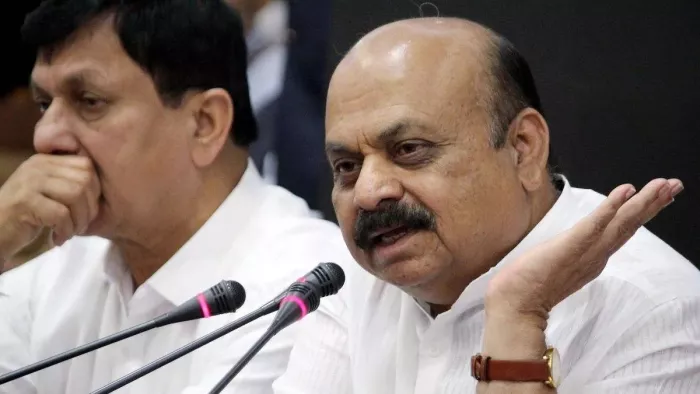 Karnataka Minorities Reservation: अल्पसंख्यकों के लिए चार फीसदी आरक्षण किया खत्म (फाइल फोटो)