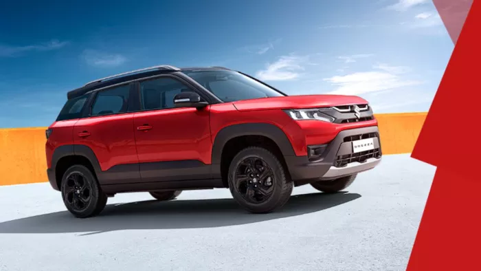 बहुत बड़ा है Maruti नेक्सा डीलरशिप का नेटवर्क