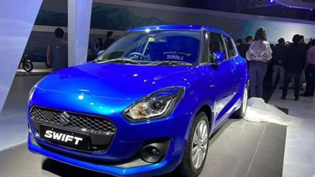 Maruti लेकर आने वाली है दमदार माइलेज वाली कार, इसमें क्या कुछ होगा खास