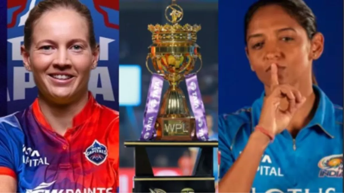 WPL Final 2023 Live Streaming Details Know Here
