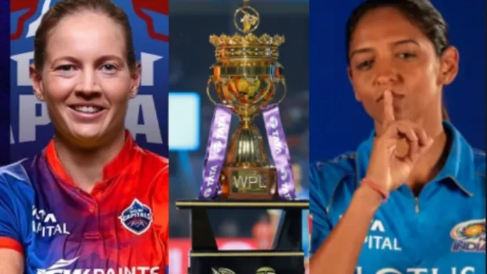 WPL Final 2023 Live Streaming Details Know Here