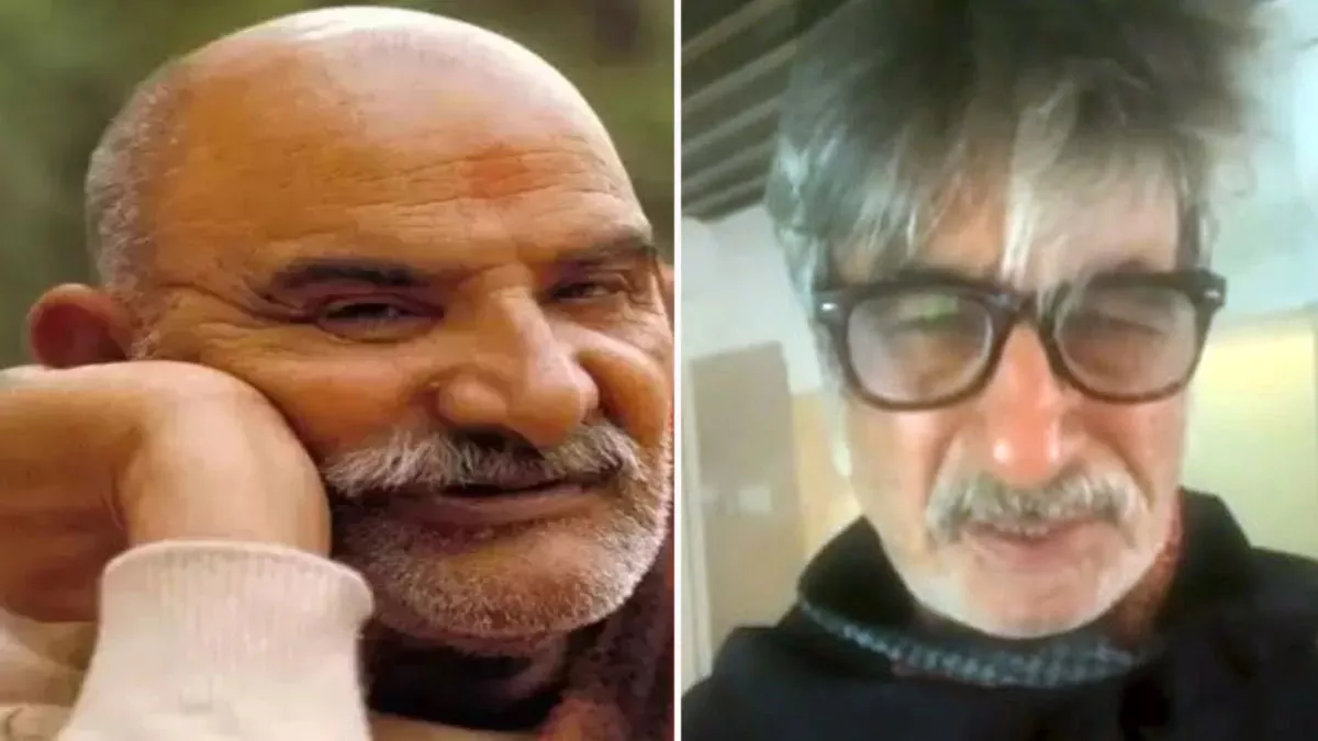 Baba Neem Karori: बीमार शक्ति कपूर ने किया बाबा के चमत्‍कार का अहसास, कहा- आशीर्वाद लेने जल्द आएंगे कैंची धाम