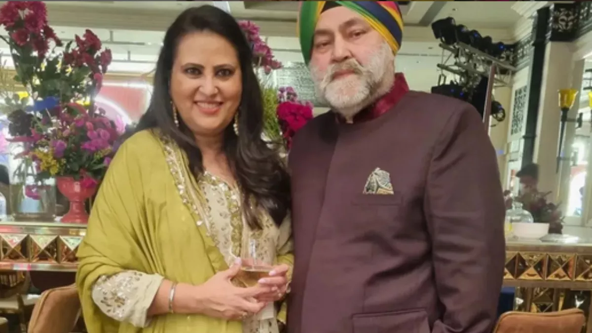 Nilu Kohli Husband Dies: एक्ट्रेस नीलू कोहली के पति हरमिंदर सिंह का निधन, बाथरूम में मिला शव