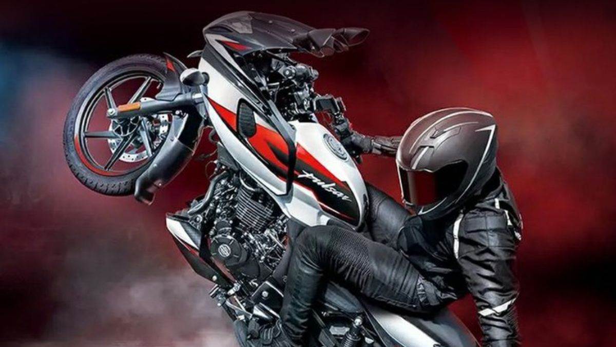 2023 Bajaj Pulsar