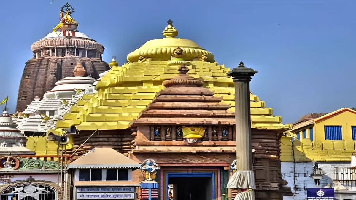 Odisha: पुरी जगन्नाथ मंदिर में लगेंगे हाई रेज्युलेशन वाले 162 सीसीटीवी कैमरे, रथयात्रा से पहले लगाने की तैयारी