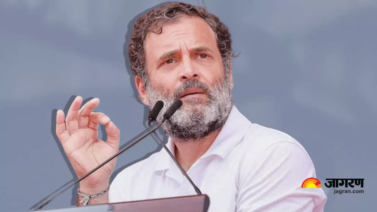 Rahul Gandhi: ''सावरकर नहीं गांधी हूं, माफी नहीं मांगूंगा'', लोकसभा की सदस्यता खत्म होने के बाद राहुल का बयान