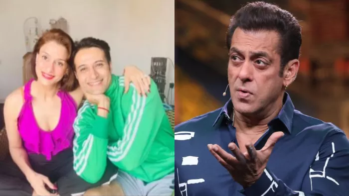 Shilpa Saklani On Bigg Boss: शिल्पा सकलानी ने एक खुलासा किया है।