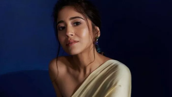 File Photo of Shweta Tripathi Sharma. Photo Credit: Instagram