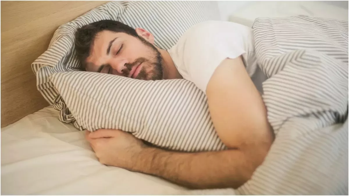 रोज कसरत और डाइट फॉलो करने के लिए जरूरी है अच्छी नींद, अमेरिकी रिसर्च का दावा