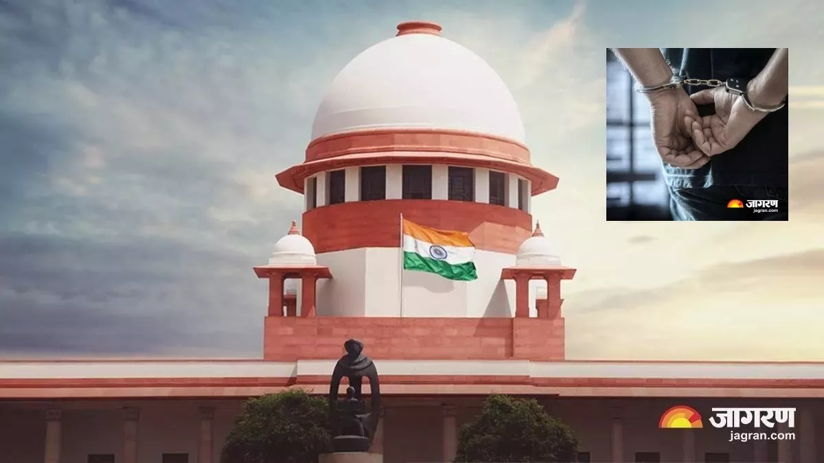 Prayagraj News: सुप्रीम कोर्ट से शुआट्स वीसी व निदेशक समेत पांच की गिरफ्तारी पर रोक, जानें क्या है मामला