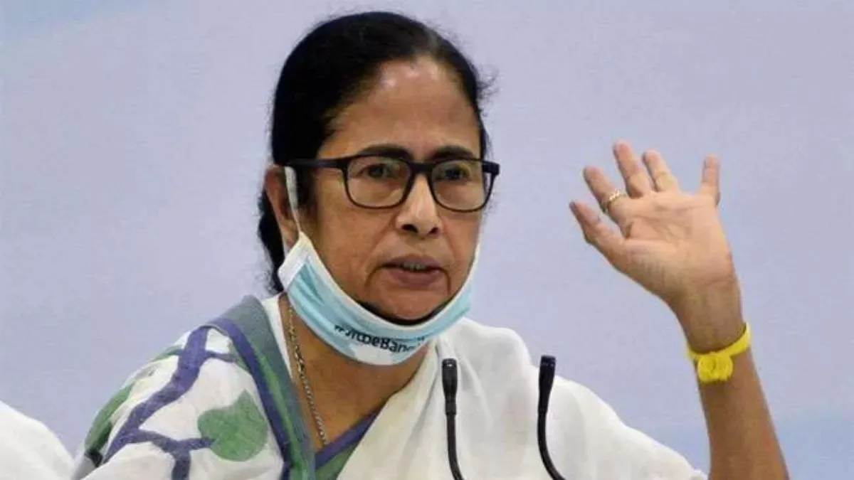 TMC: तृणमूल कांग्रेस ने 20 राष्ट्रीय प्रवक्ताओं की नई सूची जारी की, सौगत व डेरेक को भी मिली जगह