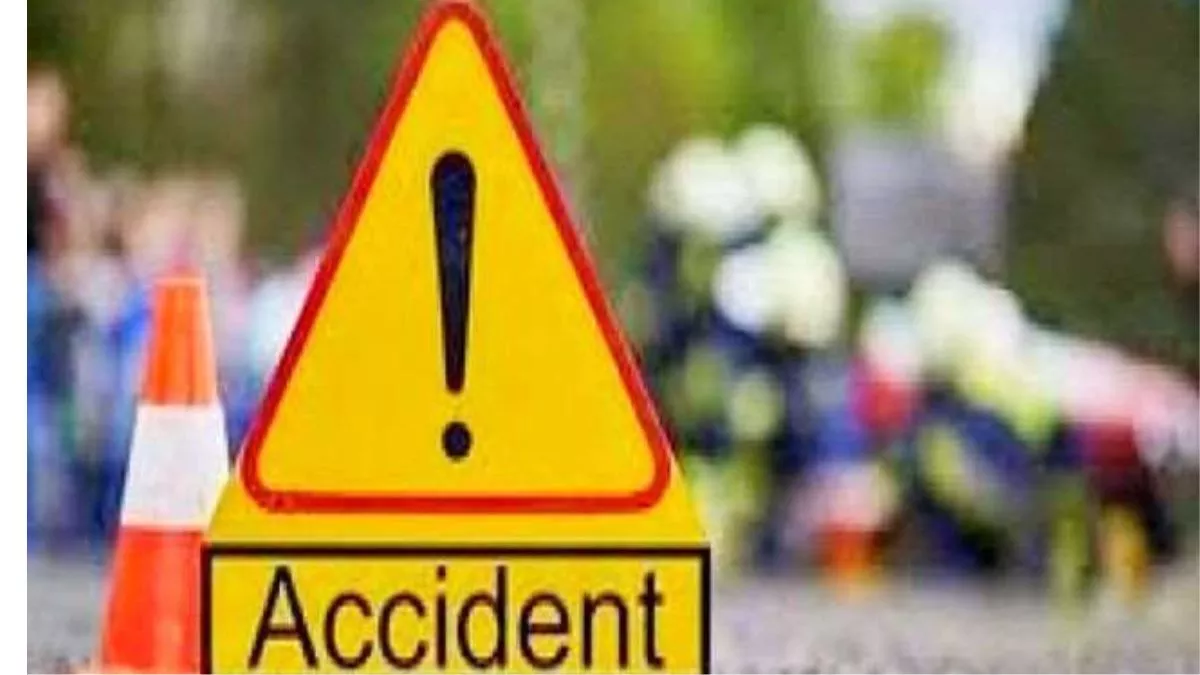 Ludhiana में दो सड़क हादसे, साइकिल से जा रहे वृद्ध को ट्राली ने मारी टक्कर, टिप्पर की लापरवाही से एक की मौत