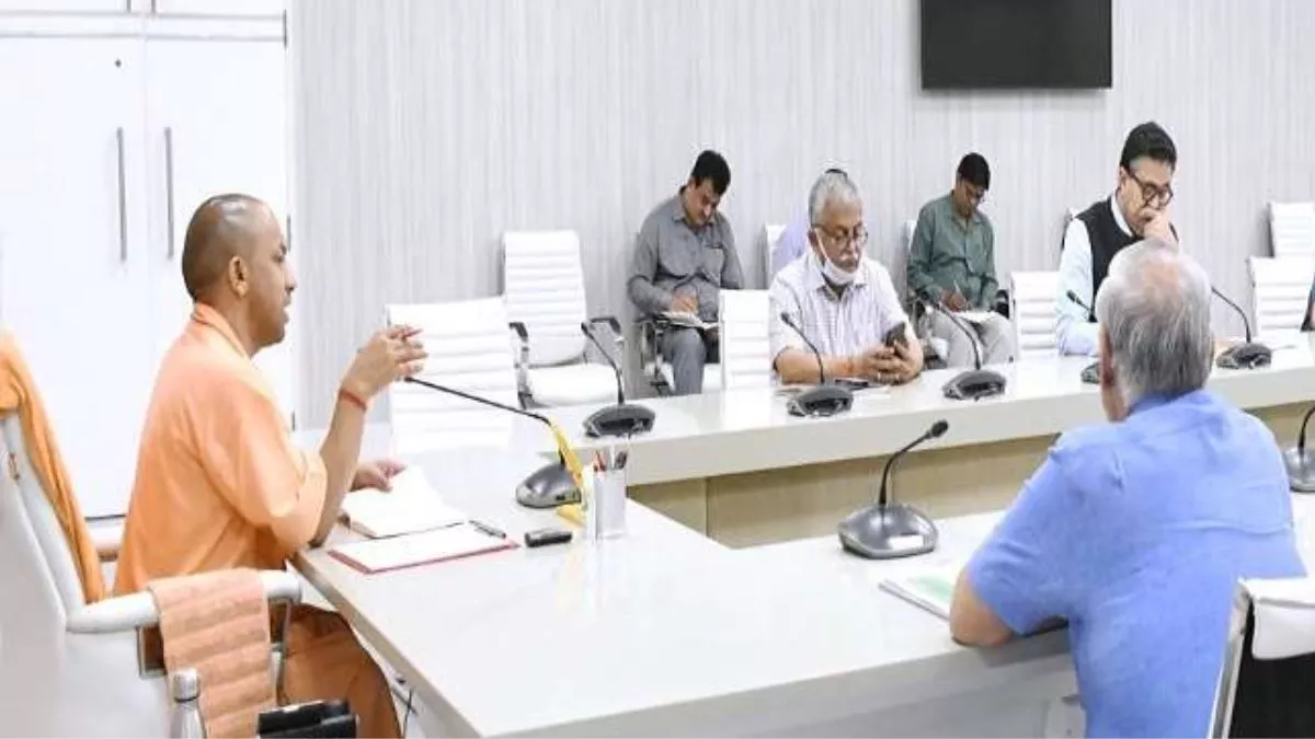 ट्विटर पर 85 करोड़ से ज्यादा यूजर्स तक पहुंचा हैशटैग 6 साल यूपी खुशहाल, सोशल मीडिया पर छाया यूपी खुशहाल मंत्र