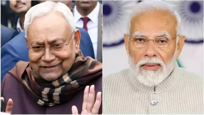 NDA ने इन पांच सीटों पर अब तक नहीं खोले पत्ते