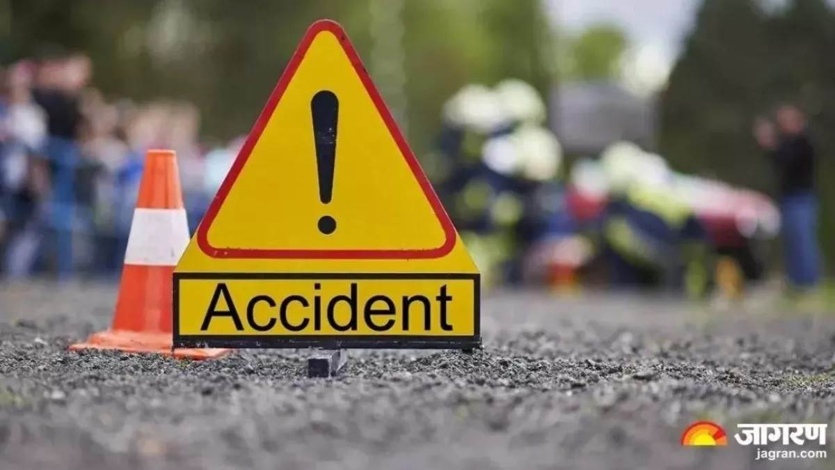 jmm leader nephew dies in road accident in mango jamshedpur investigation ongoing