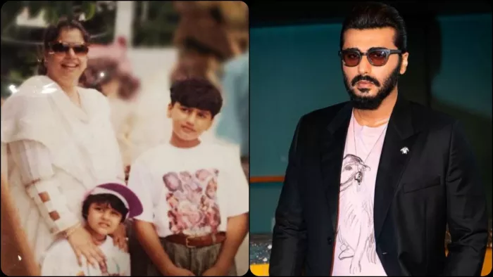 मां की डेथ एनिवर्सरी पर अर्जुन कपूर ने किया भावुक पोस्ट। फोटो क्रेडिट- इंस्टाग्राम