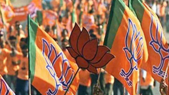 भाजपा ने हरियाणा में 2019 में बनाया था सर्वाधिक मत पाने का रिकॉर्ड।