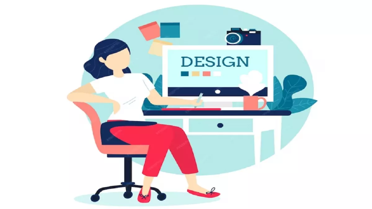 Career in Graphics Designing: 10वीं, 12वीं के बाद बने ग्राफिक डिजाइनर, जॉब्स के हैं ढेरों विकल्प