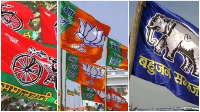 लोकसभा चुनाव 2024: गौतमबुद्ध नगर सीट पर चुनाव हुआ दिलचस्प।