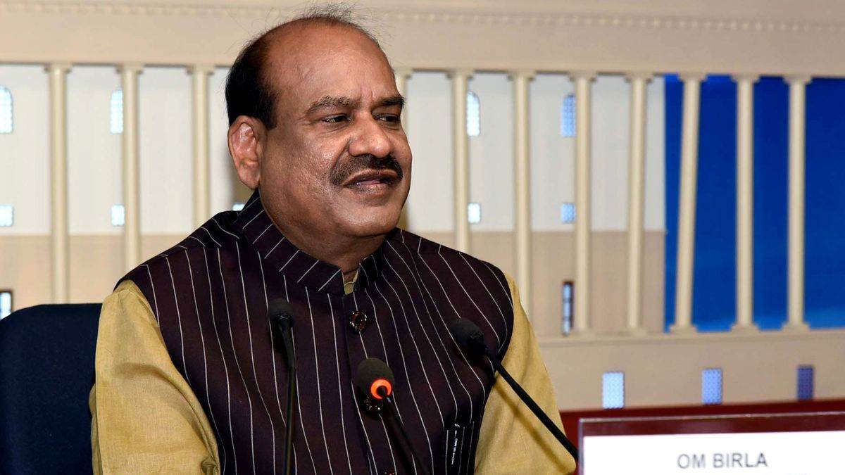 congress releases sixth list for lok sabha election 2024 prahlad gunjal against om birla from kota