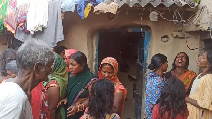 Jharkhand News: पलामू में होली का रंग पड़ा फीका, कोयल नदी में डूबने से दो बच्ची की मौत
