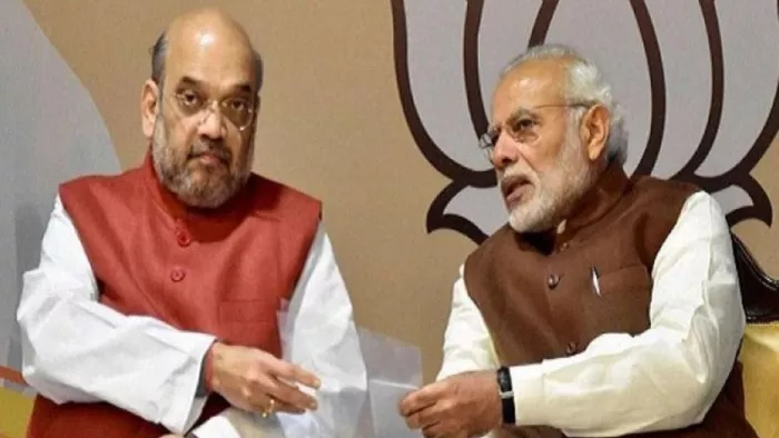 झारखंड में पहली बार BJP ने इस बड़ी जाति को कर दिया साइड (फाइल फोटो)