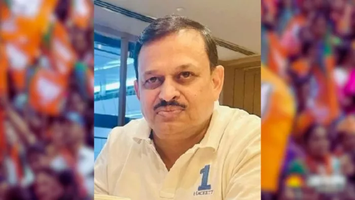 तीन दशक तक सफल पत्रकारिता के बाद रमेश अवस्थी की राजनीति में दस्तक