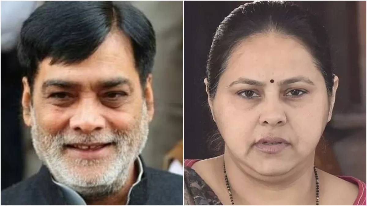 Bihar Politics: भाजपा के रामकृपाल को चुनौती देंगी लालू यादव की बेटी! इस सीट पर रोचक होगा मुकाबला