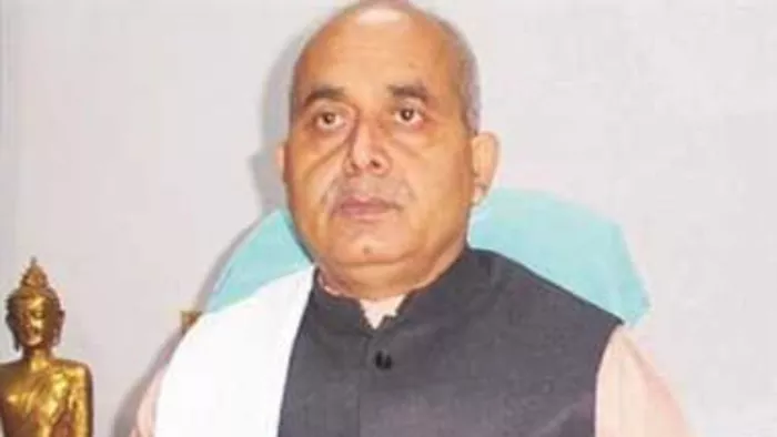 हर चुनाव में घटता गया सदल प्रसाद की हार का अंतर, क्या इस बार बन पाएंगे सांसद?