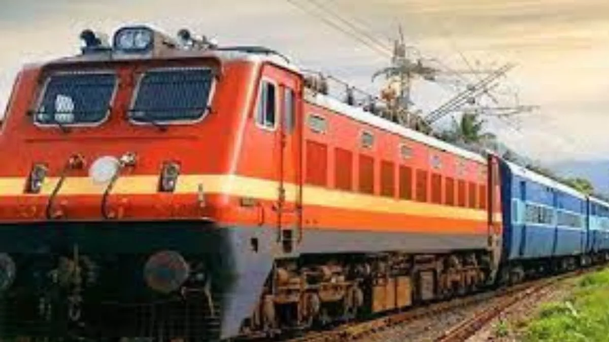 Bihar Holi Special Train: होली के बाद रेलवे ने की 58 स्पेशल ट्रेन चलाने की घोषणा, बड़े शहरों के लिए चलेगी ये ट्रेनें