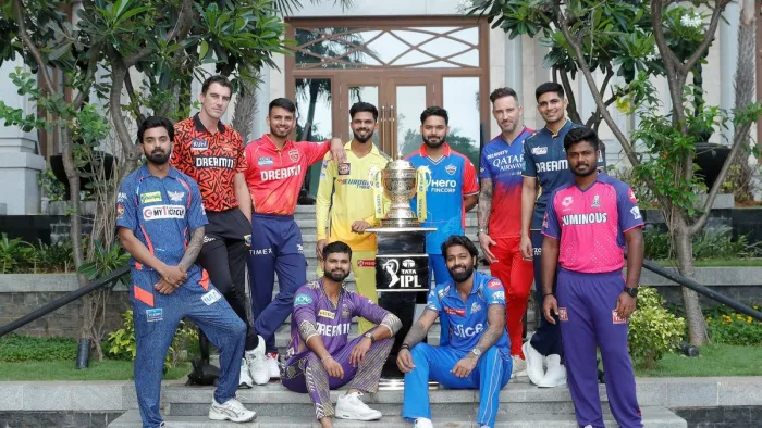 IPL 2024 Full Schedule: आईपीएल 2024 का फुल शेड्यूल।