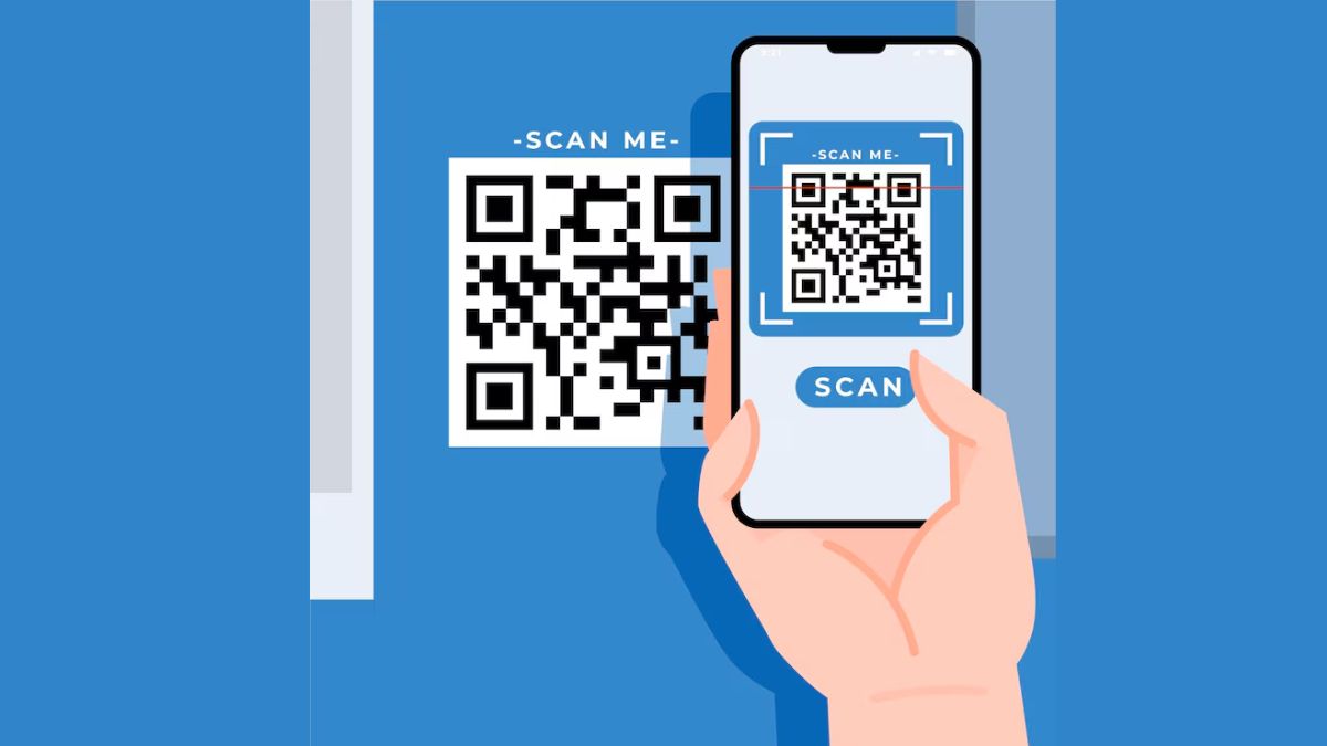 Bar Code vs QR Code: कन्फ्यूजन होगा दूर! जानिए क्यूआर कोड और बार कोड ...