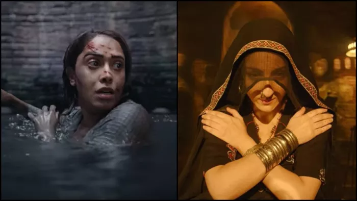 छोरी 2 का ऑफिशियल टीजर रिलीज। फोटो क्रेडिट- इंस्टाग्राम