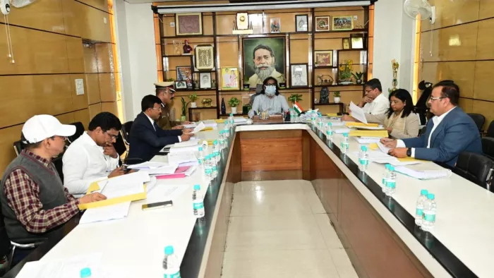 झारखंड के सीएम हेमंत सोरेन। फाइल फ़ोटो