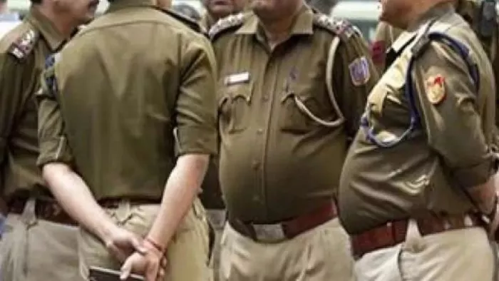 37 से ज्यादा मामलों में शामिल रहा है आरोपी। फाइल फोटो