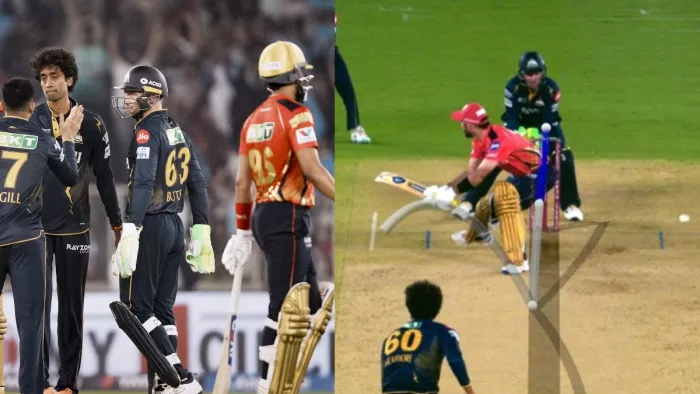 Glenn Maxwell के नाम जुड़ा IPL में अनचाहा रिकॉर्ड (PC- X)