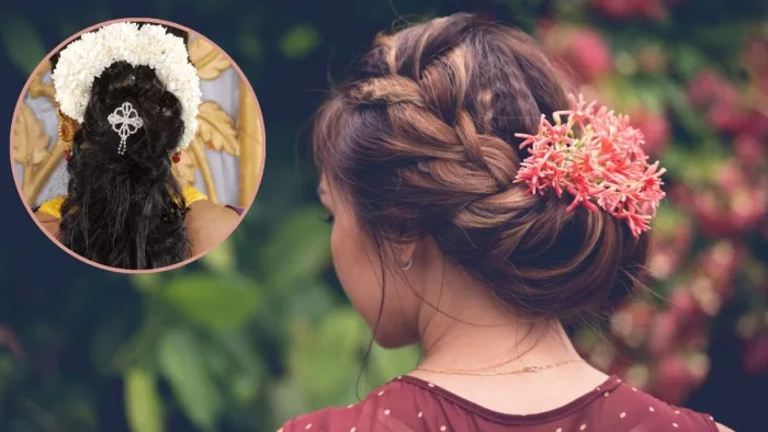 ईद के मौके पर जरूर ट्राई करें ये Hair Styles।