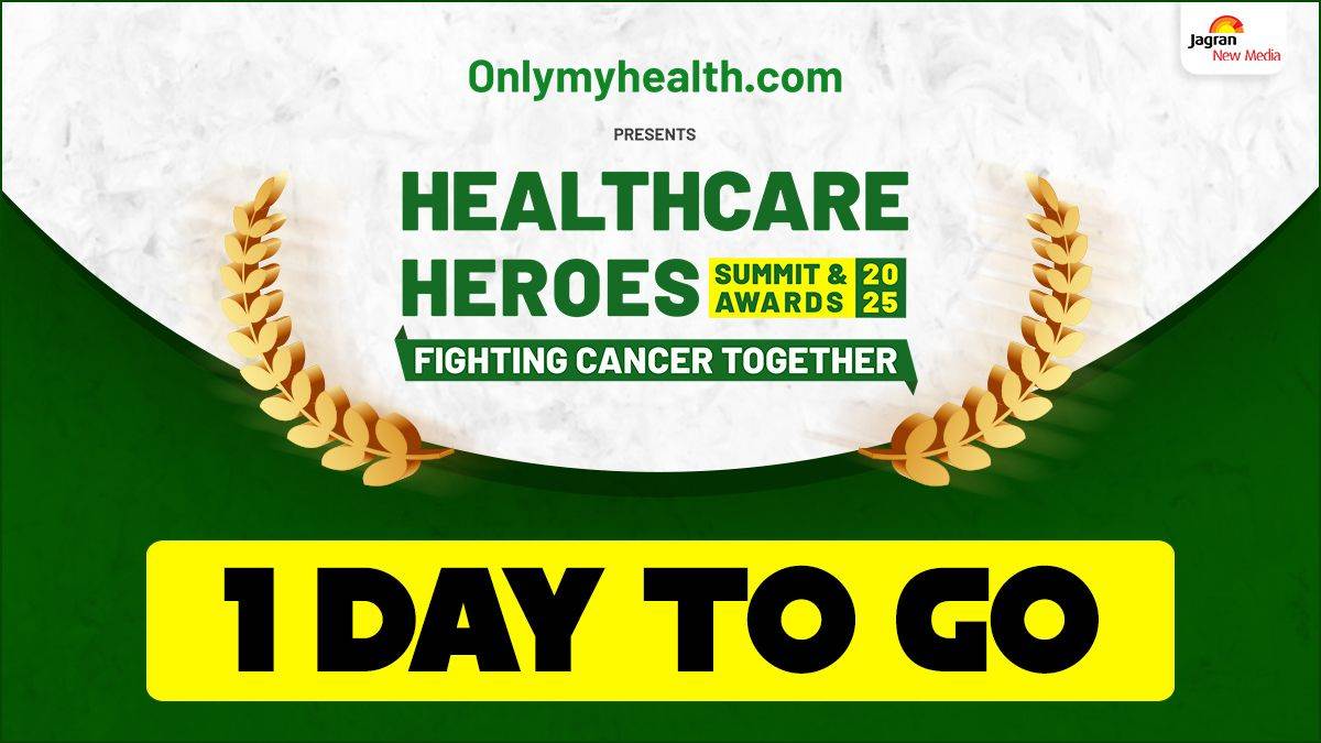 healthcare heroes summit and awards health topics will be discussed on this platform of experts join us tomorrow