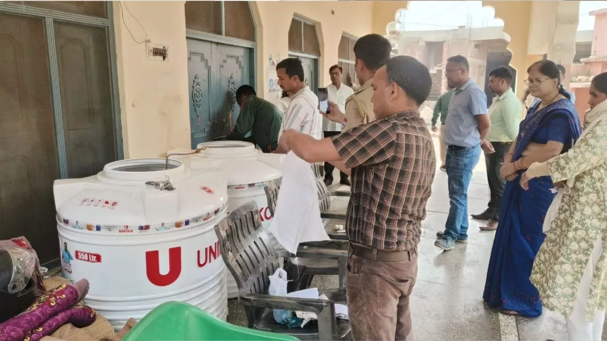 उत्तराखंड में अवैध मदरसों पर धामी सरकार का एक्शन जारी, कालाढूंगी में तीन मदरसे सील