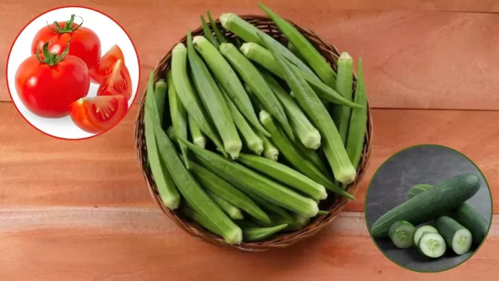 इन सब्जियों को खाने से पहले ध्यान रखें ये बातें। (Image Credit- Freepik)